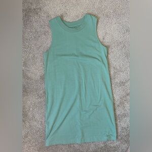 A New Day Tank Dress